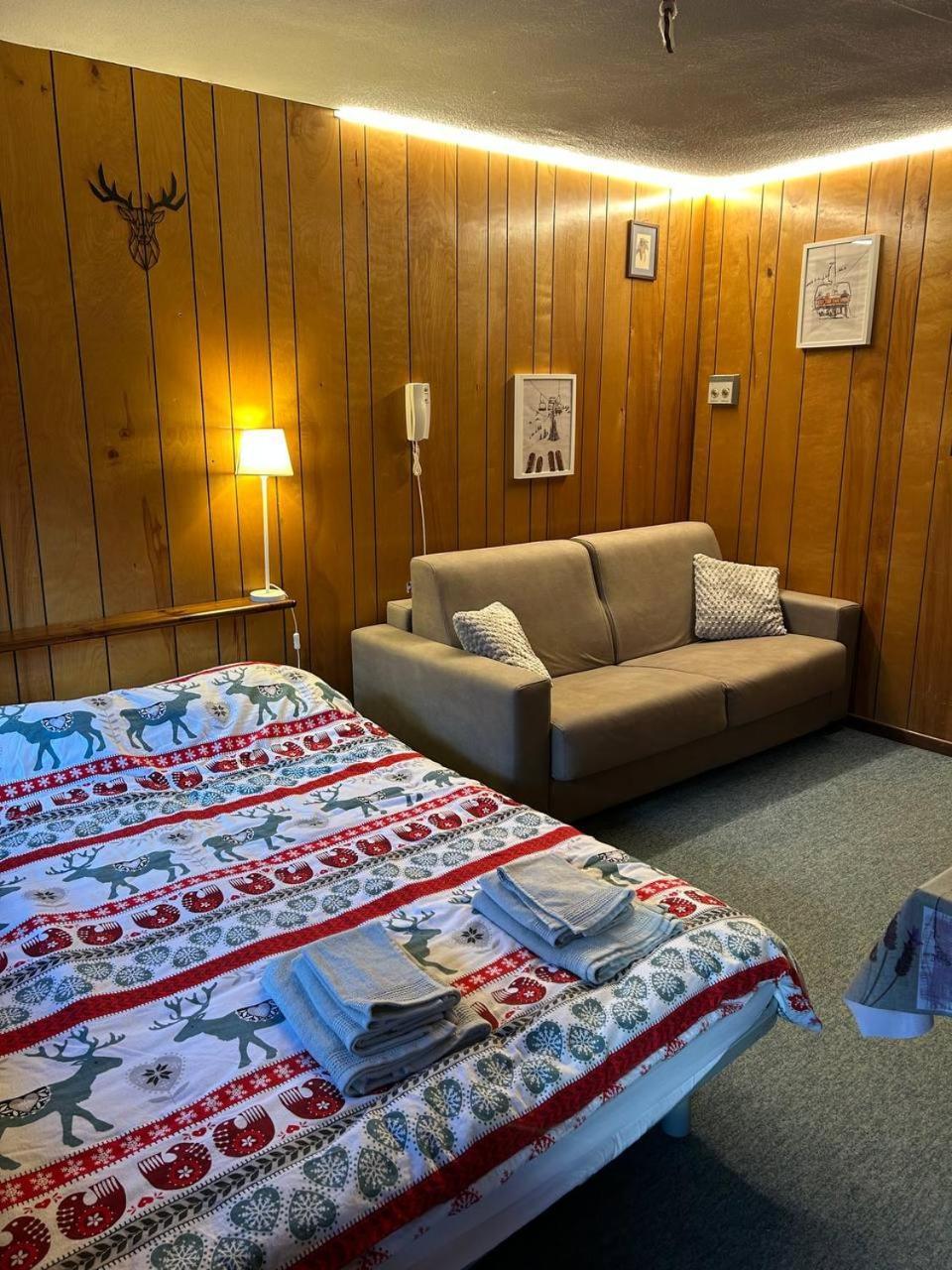 Apartment Rododendro Ski-in Ski-out Cir 0491 Breuil-Cervinia